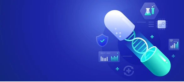 Pharmaceutical products and healthcare