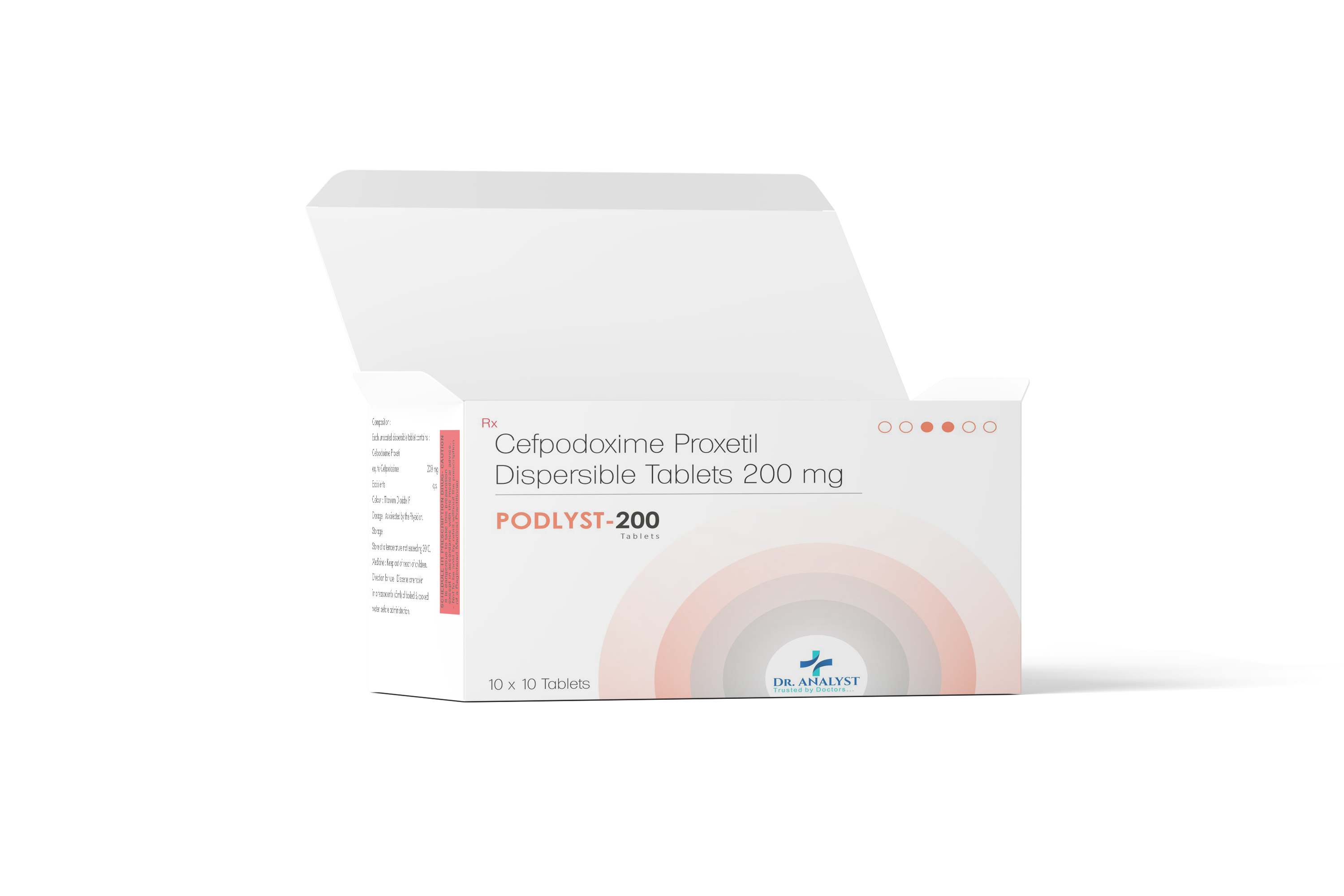 Podlyst-200